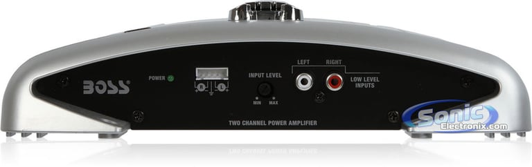Boss CXX152-OPEN BOX Image 10