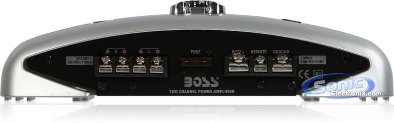 Boss CXX152-OPEN BOX Image 11