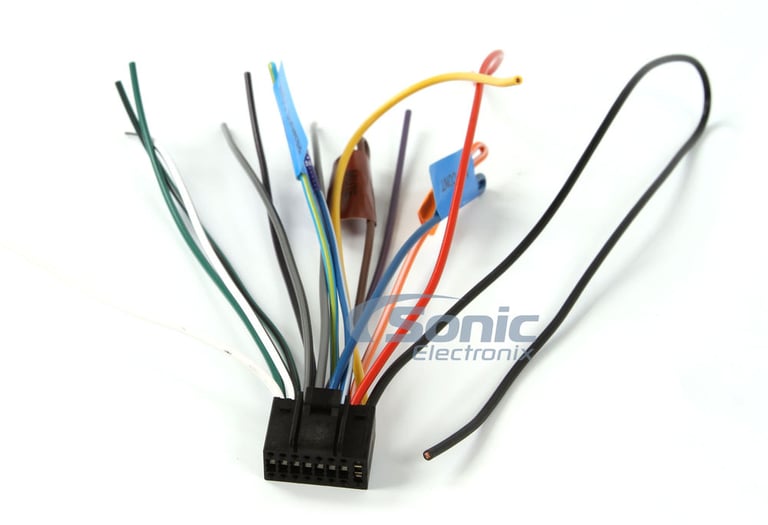 Kenwood eXcelon DNX891HD- OPEN BOX  Image 33