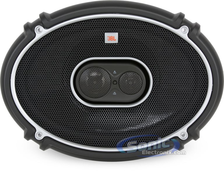JBL GTO938- open box  Image 11