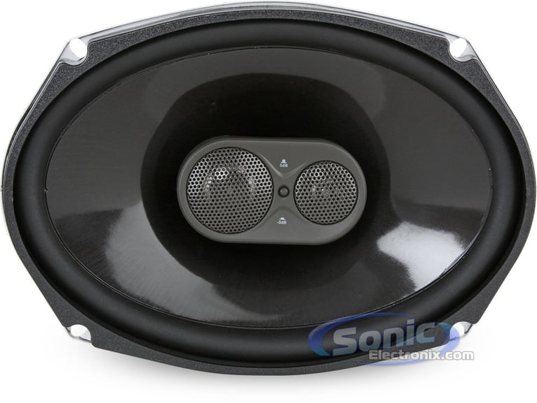 JBL GTO938- open box  Image 12