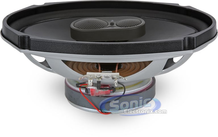 JBL GTO938- open box  Image 14
