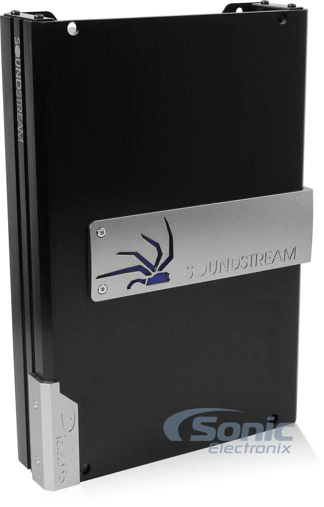 Soundstream P2.400 Image 2
