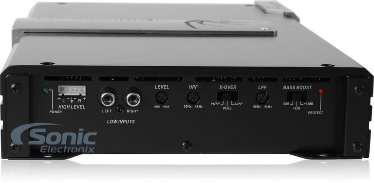 Soundstream P2.400 Image 4