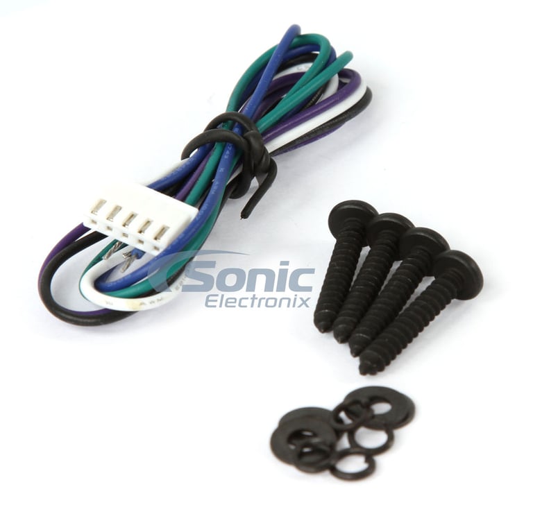 Soundstream P2.400 Image 5