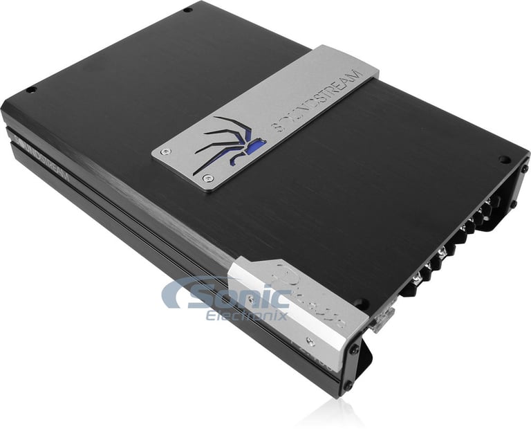 Soundstream P2.400 Image 1