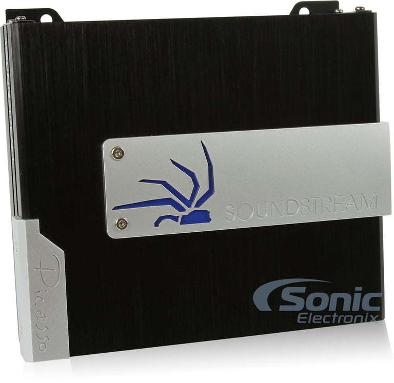Soundstream P4.140 Image 2