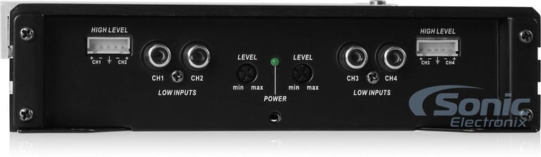 Soundstream P4.140 (Factory Refurbished) Image 3