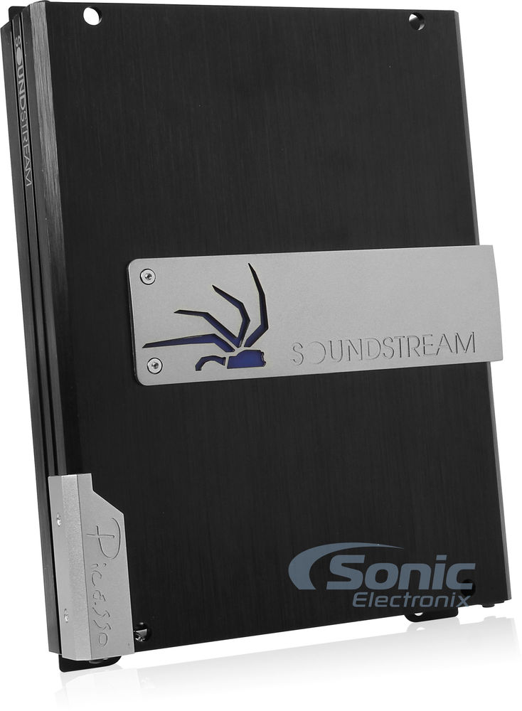 Soundstream P4.260 Image 2