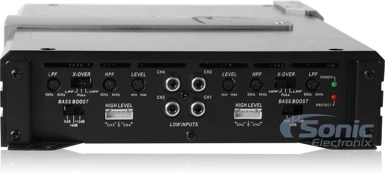 Soundstream P4.260 Image 3