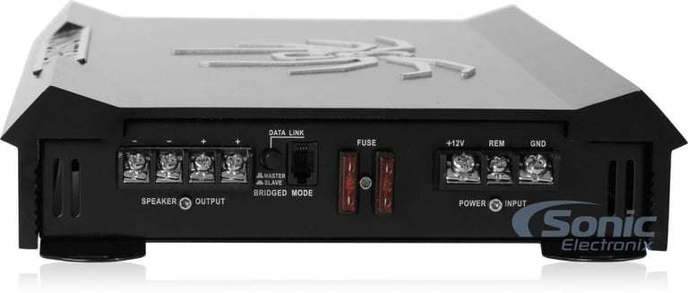 Soundstream P1.1500D Image 4