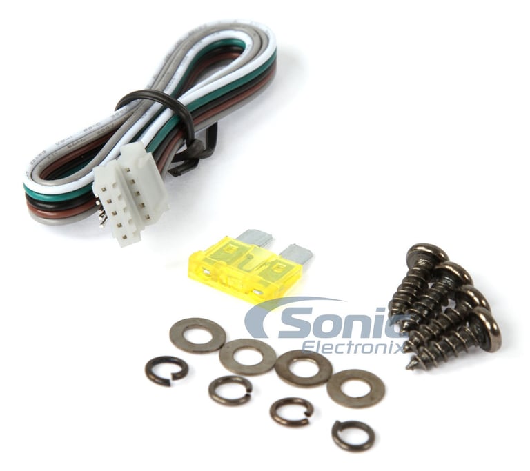 Soundstream P4.500 Factory Refurbished Image 4