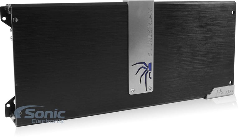 Soundstream P5.610 Image 2