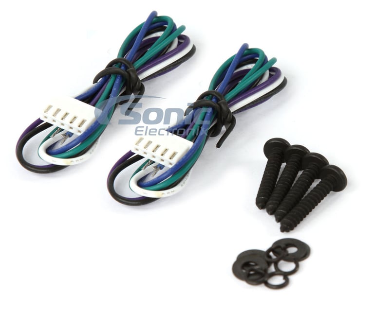 Soundstream P5.610 Open Box Complete Image 5