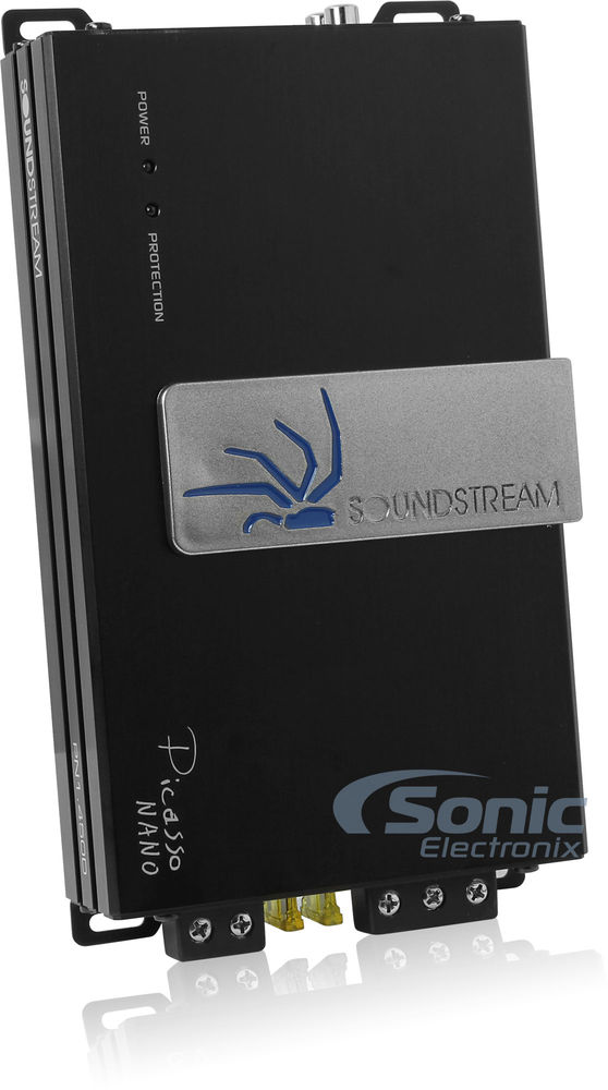 Soundstream PN1.450D Image 2