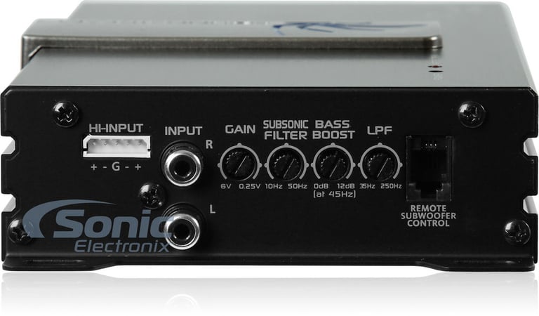 Soundstream PN1.450D Image 3