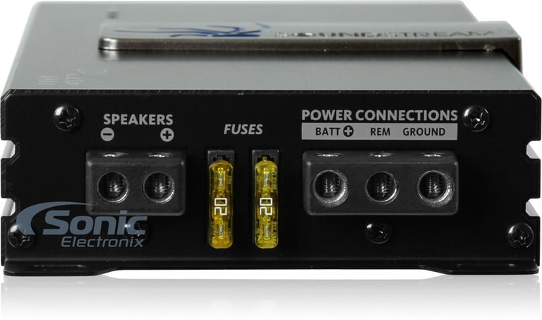 Soundstream PN1.450D Image 4