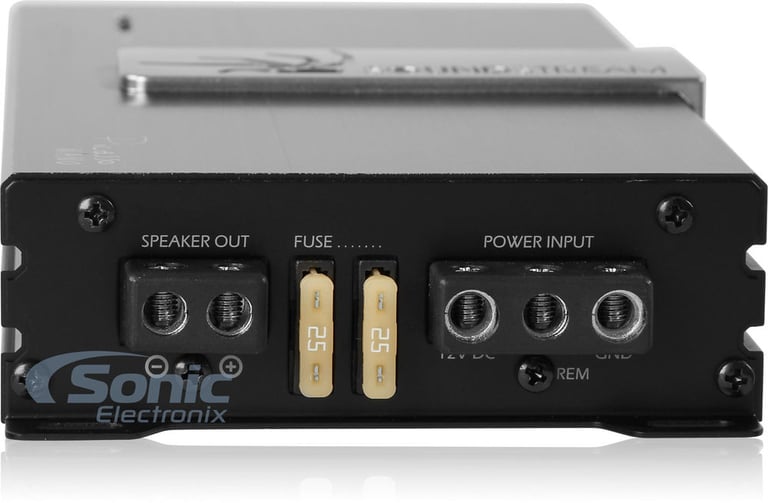 Soundstream PN1.650D Image 4