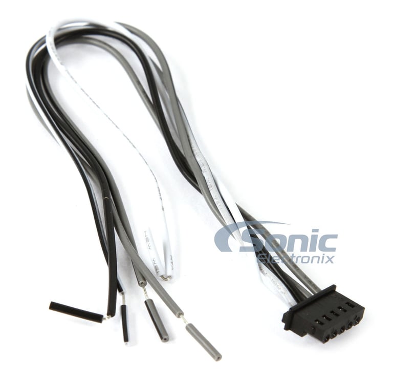 Soundstream PN1.650D Image 6