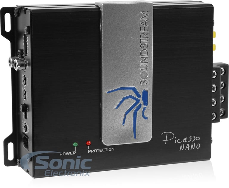 Soundstream PN2.350D Image 2
