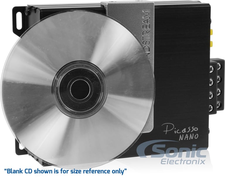 Soundstream PN2.350D Image 3