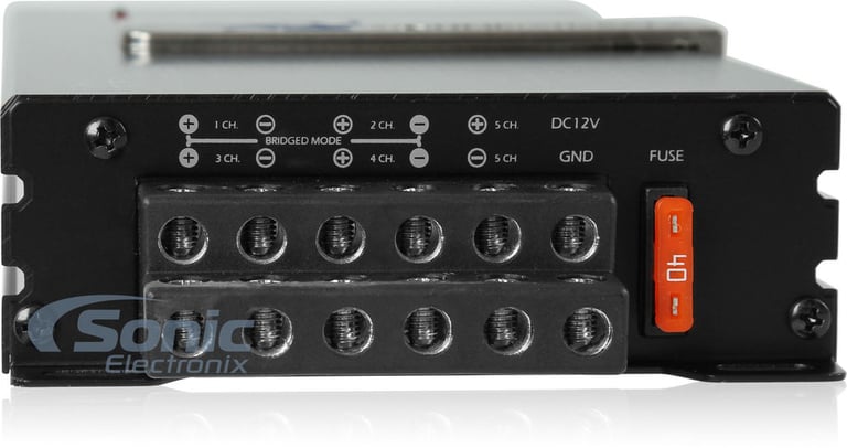 Soundstream PN5.640D Image 4