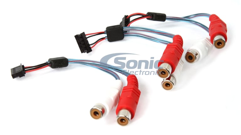 Soundstream PN5.640D Image 6