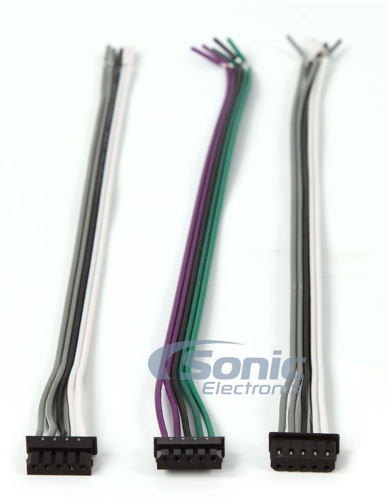 Soundstream PN5.640D Image 7