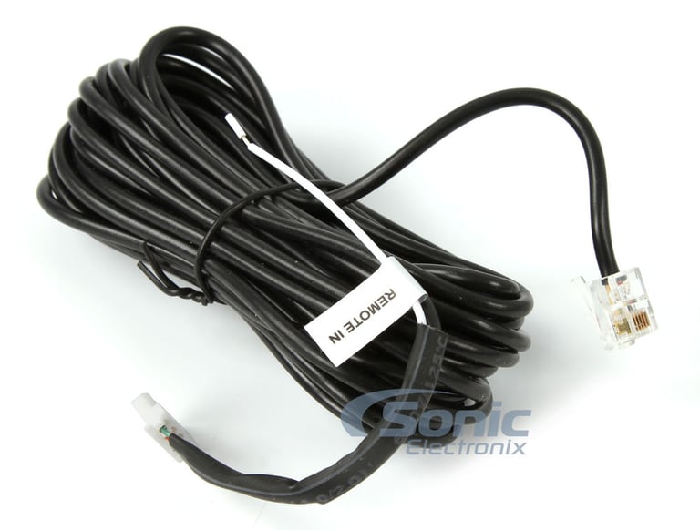 Soundstream PN5.640D Image 8