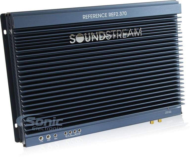 Soundstream REF2.370 Image 2