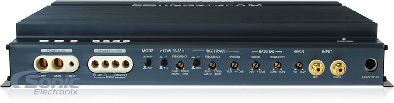 Soundstream REF2.370 Image 3