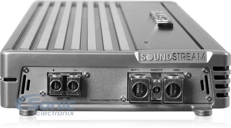 Soundstream RUB1.2500D Image 4