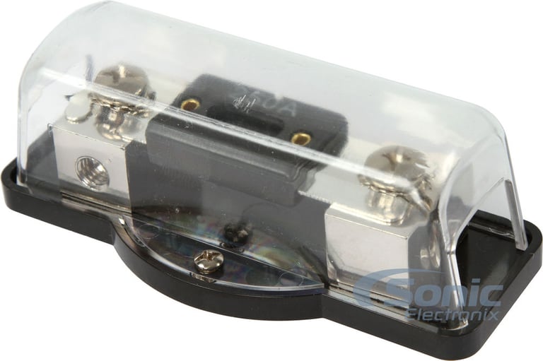 Soundstream RUB1.2500D- OPEN BOX  Image 6