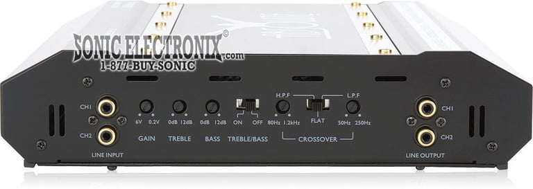 Absolute PRO 21600B (PRO21600B - Black) Image 2