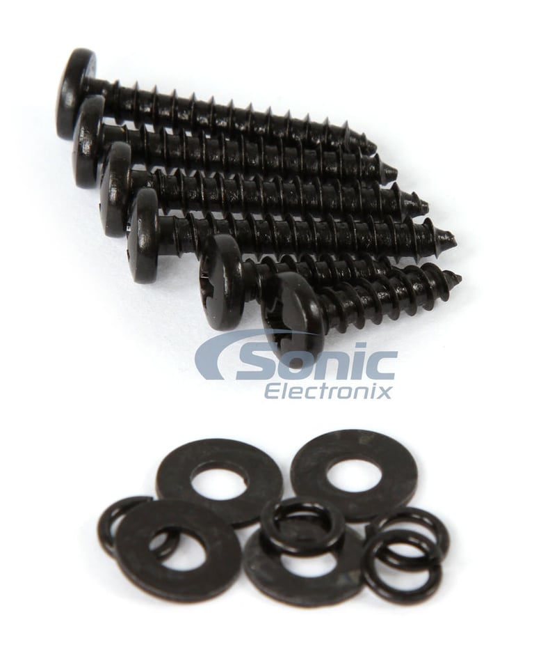 Soundstream RUB1.2500D- OPEN BOX  Image 9