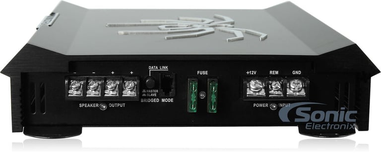 Soundstream TA1.600D Image 4