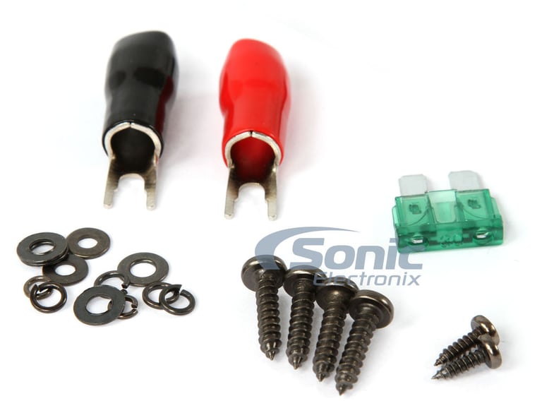 Soundstream TA1.600D Image 6