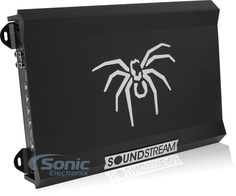 Soundstream TA2.400 Image 2