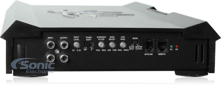 Soundstream TA1.2000D Image 3
