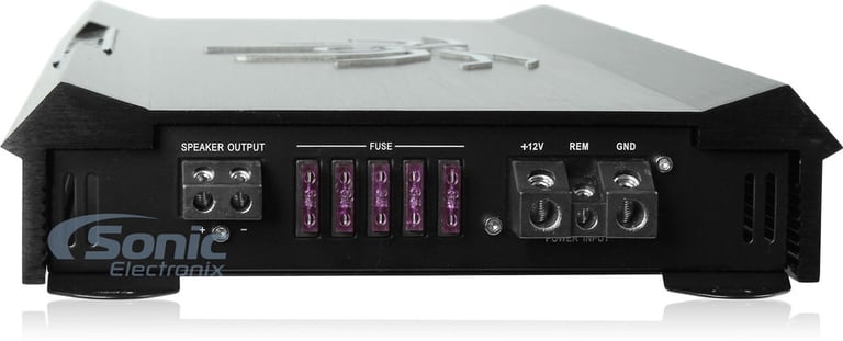 Soundstream TA1.2000D Image 4