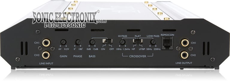 Absolute PRO 22200B (PRO22200B - Black) Image 3