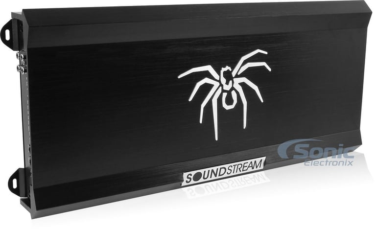 Soundstream TA1.3000D Image 2