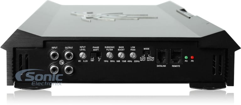 Soundstream TA1.3000D Image 4