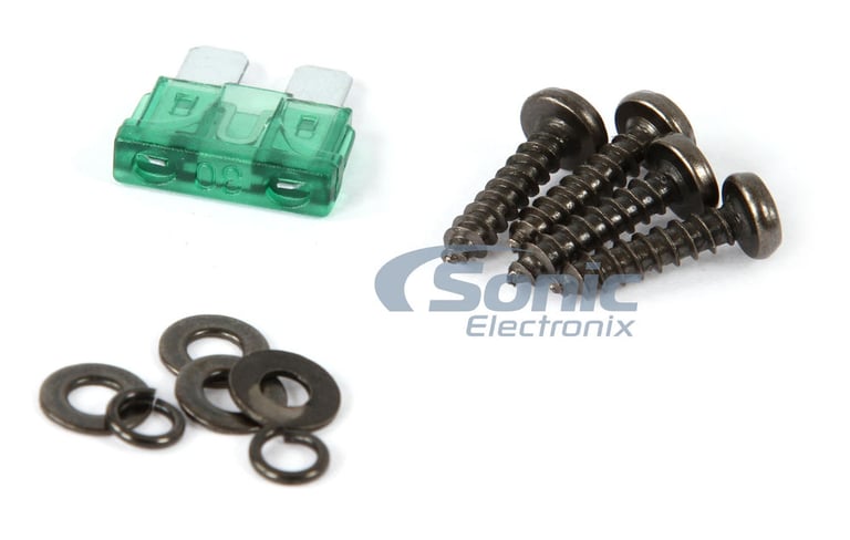 Soundstream TA4.480 Image 5