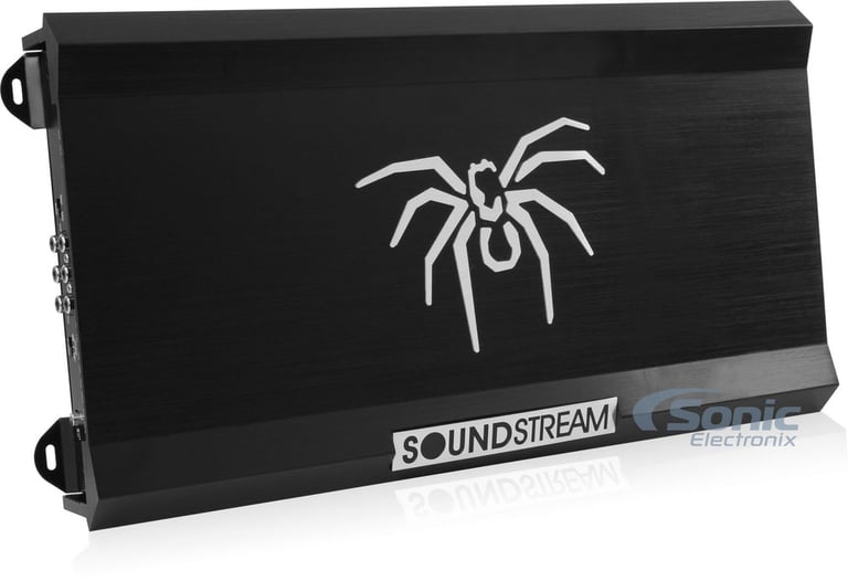 Soundstream TA4.720 Image 2