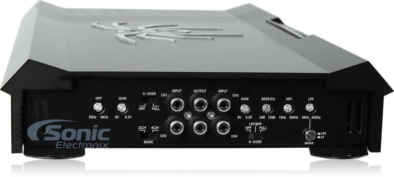 Soundstream TA4.720 Image 3