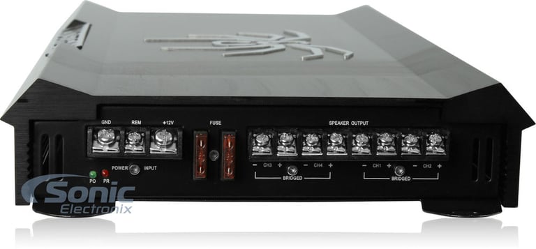 Soundstream TA4.720 Image 4