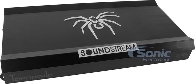 Soundstream TA4.720 Image 1