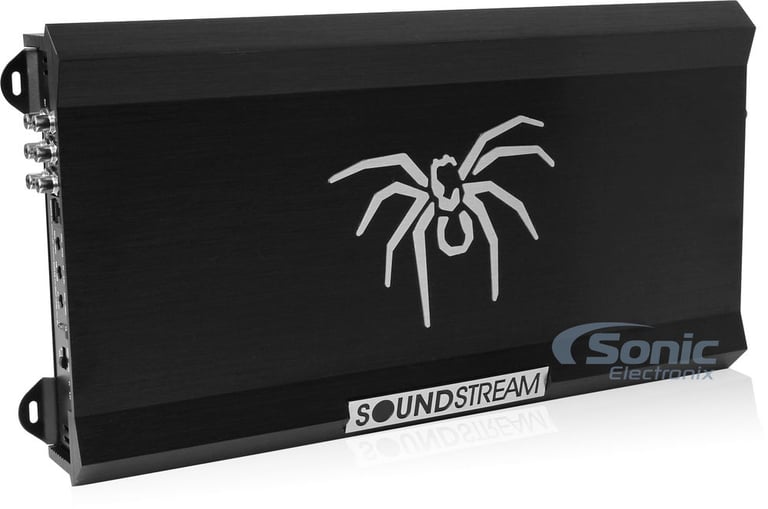 Soundstream TA5.1250 Image 2