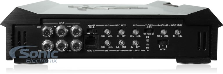 Soundstream TA5.1250 Image 3